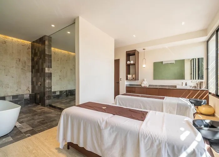 Lux 2br With Rooftop Pool, Spa, Gym, Kids Playroom #229 Casa de férias *