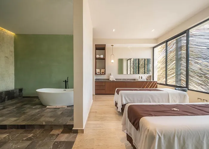 Lux 2br With Rooftop Pool, Spa, Gym, Kids Playroom #229 Casa de férias *