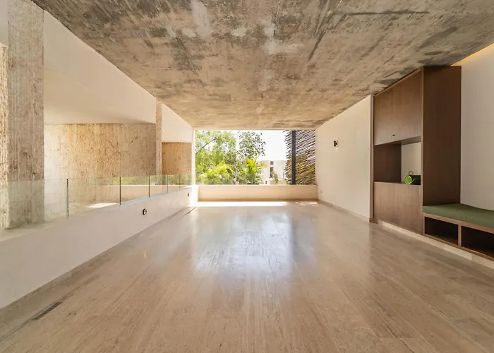 Lux 2br With Rooftop Pool, Spa, Gym, Kids Playroom #229 *