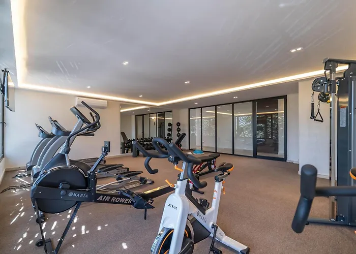 Lux 2br With Rooftop Pool, Spa, Gym, Kids Playroom #229 Tulum