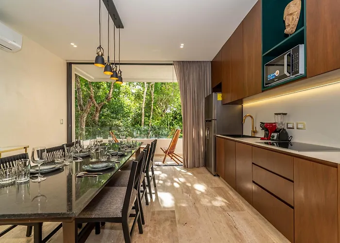 Lux 2br With Rooftop Pool, Spa, Gym, Kids Playroom #229
