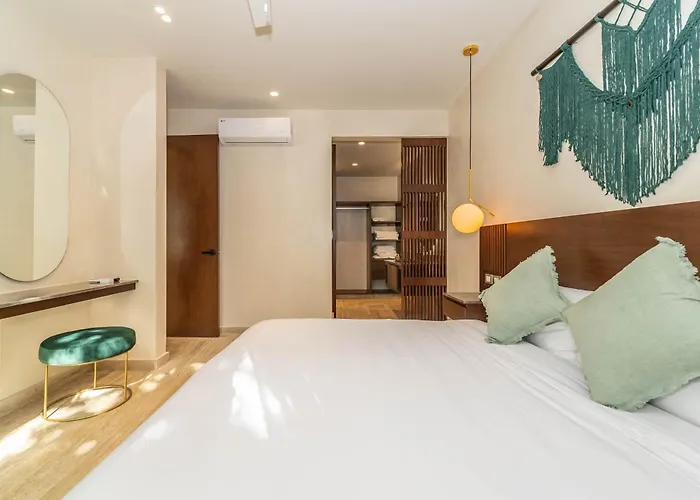 Lux 2br With Rooftop Pool, Spa, Gym, Kids Playroom #229 Casa de férias *