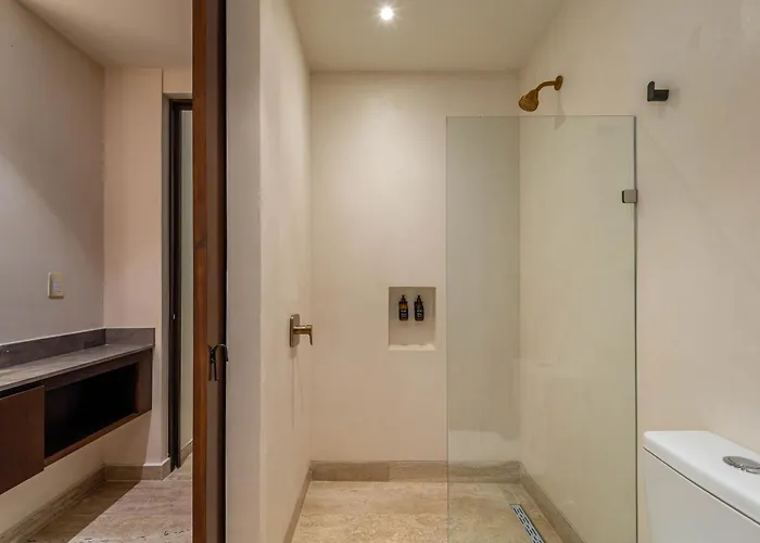 Lux 2br With Rooftop Pool, Spa, Gym, Kids Playroom #229 Casa de férias *